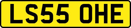 LS55OHE