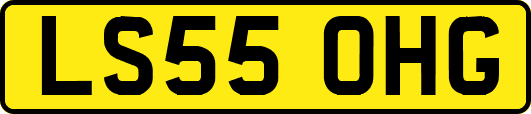 LS55OHG