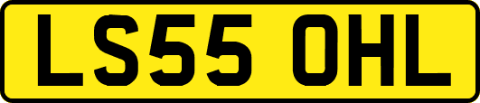 LS55OHL