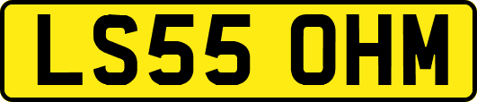 LS55OHM