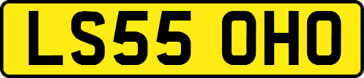LS55OHO
