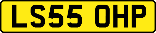 LS55OHP
