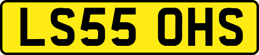LS55OHS