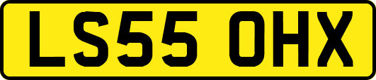 LS55OHX