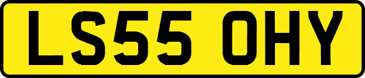 LS55OHY