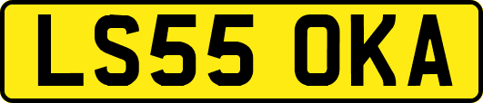 LS55OKA