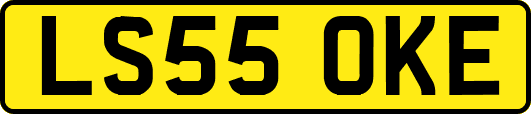 LS55OKE