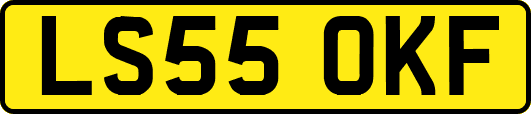 LS55OKF