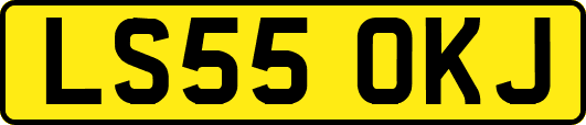 LS55OKJ