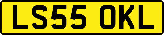 LS55OKL