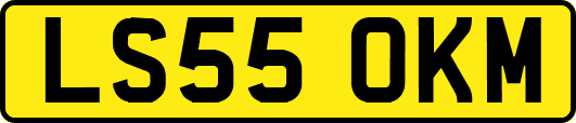 LS55OKM