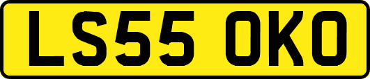 LS55OKO