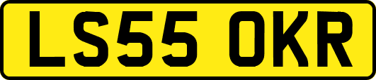 LS55OKR