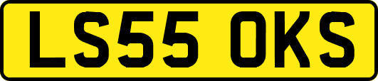 LS55OKS