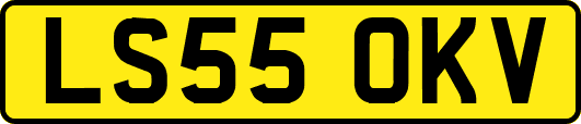 LS55OKV