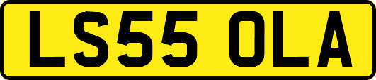 LS55OLA