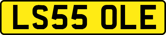 LS55OLE