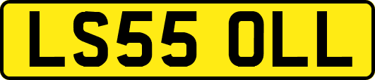 LS55OLL