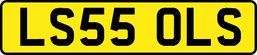LS55OLS
