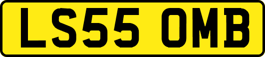 LS55OMB