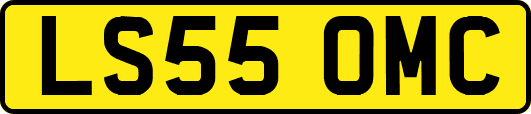 LS55OMC