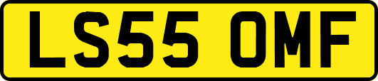 LS55OMF