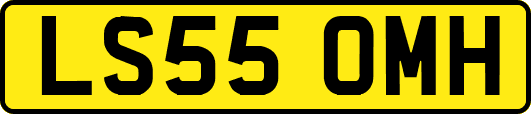 LS55OMH