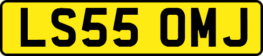 LS55OMJ