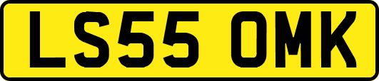 LS55OMK