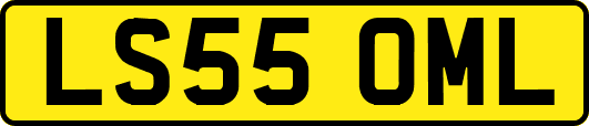 LS55OML