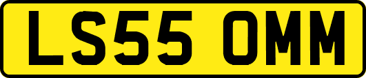 LS55OMM