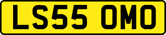 LS55OMO