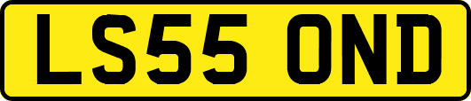 LS55OND