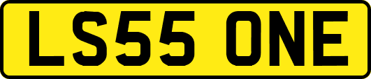 LS55ONE
