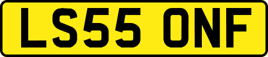 LS55ONF