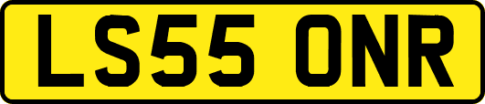 LS55ONR