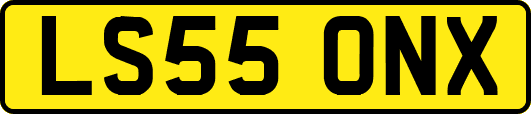 LS55ONX