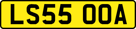 LS55OOA