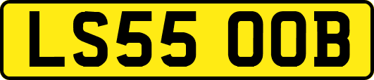 LS55OOB