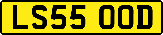 LS55OOD
