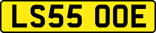 LS55OOE