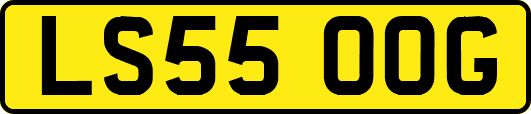 LS55OOG