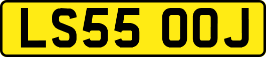 LS55OOJ