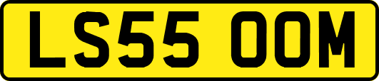 LS55OOM