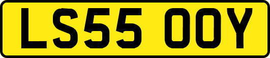 LS55OOY