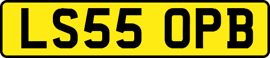 LS55OPB