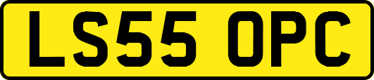 LS55OPC