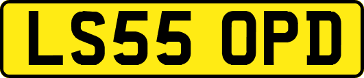 LS55OPD