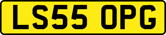 LS55OPG