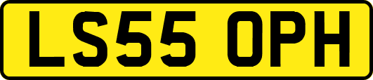 LS55OPH
